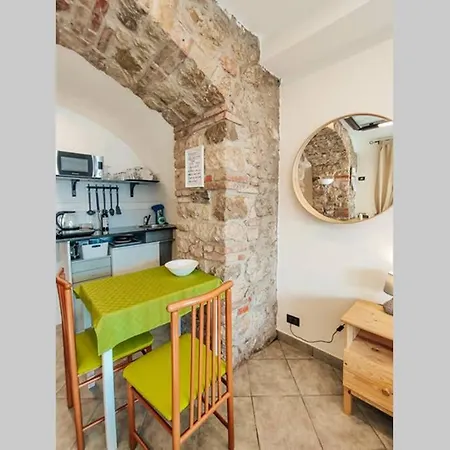 Garda Dom Studio Apartment *