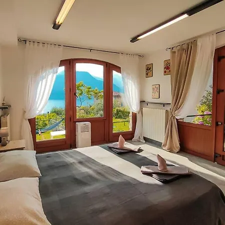 Garda Dom Studio Appartement *