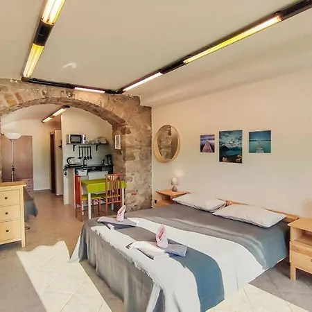 Appartement Garda Dom Studio