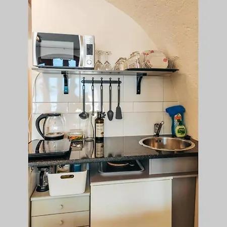 Apartment Garda Dom Studio