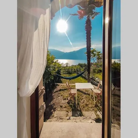 Garda Dom Studio Apartment Brenzone sul Garda