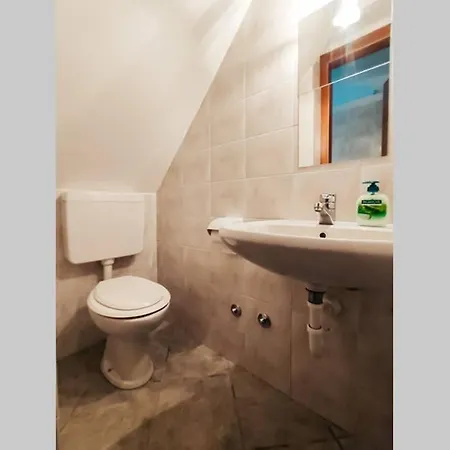 Garda Dom Studio Appartement