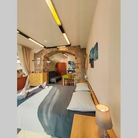 Garda Dom Studio Brenzone sul Garda